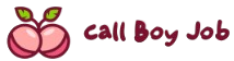 Call Boy Job
